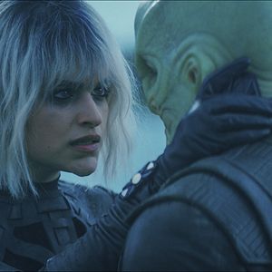 Photo Star Trek: Discovery