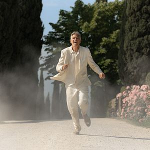 Photo George Clooney