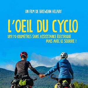 Photo L’œil du cyclo