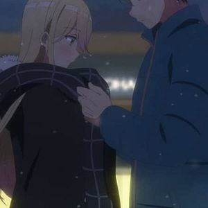 Photo Watari-kun's ****** Is About to Collapse