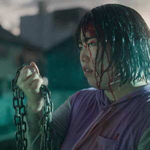 Photo The Queen Of Villains