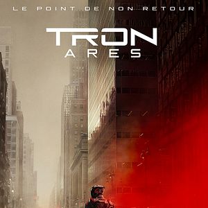 Photo Tron: Ares