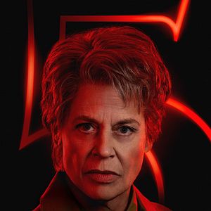 Photo Stranger Things
