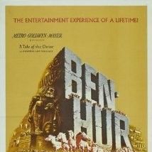 Photo Ben-Hur