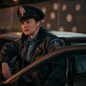 Photo Lily Gladstone