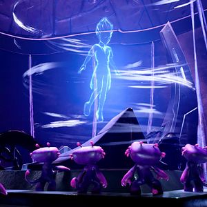 Photo Zak & Wowo, la légende de Lendarys