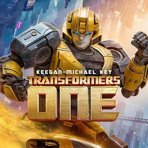 Photo Transformers : le commencement