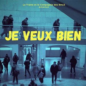 Photo Je veux bien