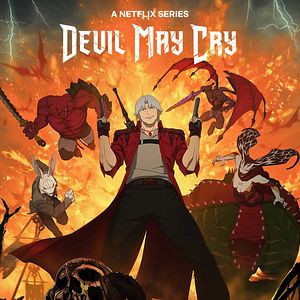 Photo Devil May Cry