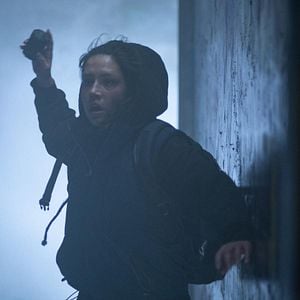 Photo Adèle Exarchopoulos