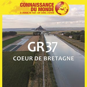 Photo Connaissance du Monde : GR37 - Coeur de Bretagne