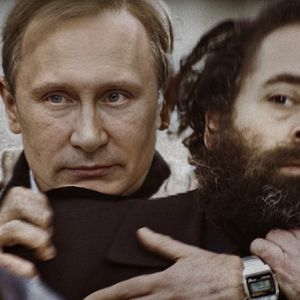 Photo Putin