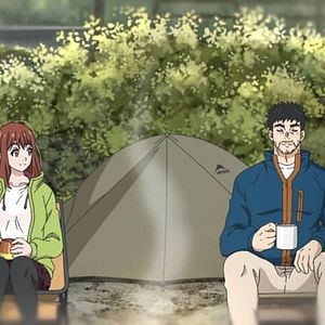 Photo Solo Camping for Two