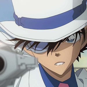 Photo Détective Conan: l'étoile à 1 million de dollars