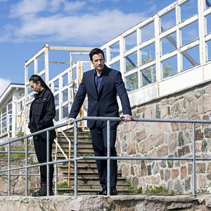 Photo Vinessa Vidotto