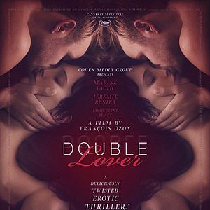 Photo L'Amant Double