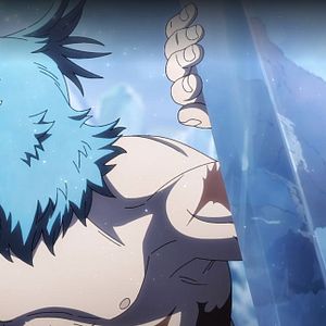 Photo Shangri-La Frontier