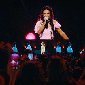 Photo Saleka Shyamalan