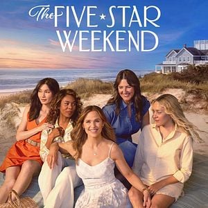 Photo The Five-Star Weekend