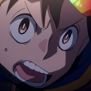 Photo Vigilante : My Hero Academia Illegals