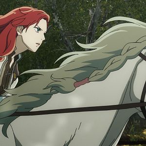 Photo Le Seigneur des Anneaux : La Guerre des Rohirrim