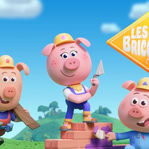 Photo Les Trois Bricochons