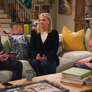 Photo Kristen Johnston