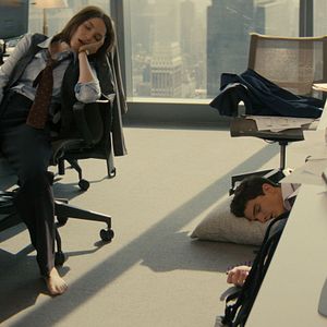 Photo Not Suitable For Work