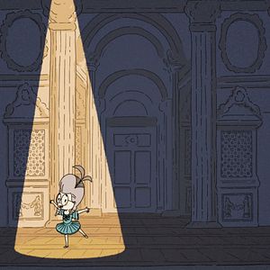 Photo La Vie de château, mon enfance à Versailles