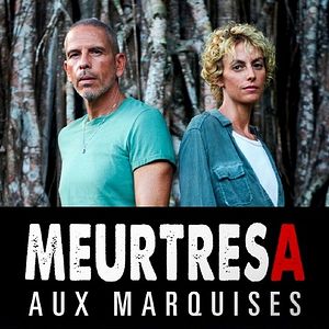 Photo Meurtres aux Marquises