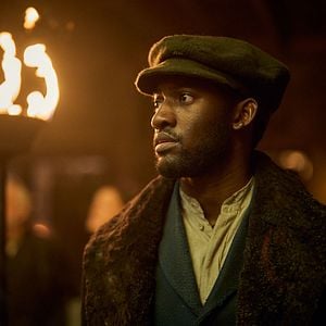 Photo A Thousand Blows