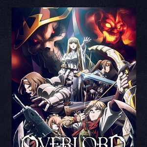 Photo Overlord : The Sacred Kingdom