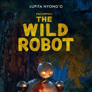 Photo Le Robot Sauvage