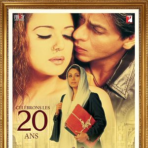 Photo Veer-Zaara