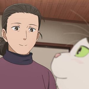 Photo Tonari no Yokai-san
