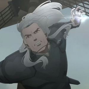 Photo The Witcher : Les sirènes des abysses