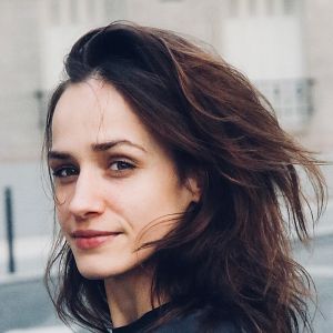 Photo Isaline Prévost Radeff