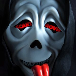 Photo Scary Movie