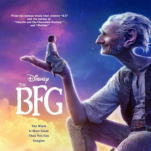 Photo Le BGG – Le Bon Gros Géant