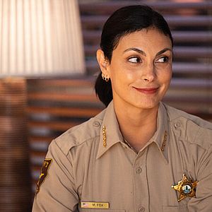 Photo Sheriff Country