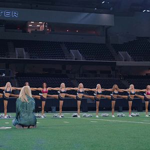 Photo America's Sweethearts : Les cheerleaders des Dallas Cowboys