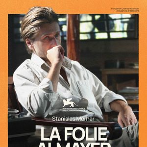 Photo La Folie Almayer