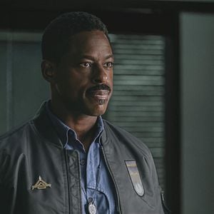 Photo Sterling K. Brown