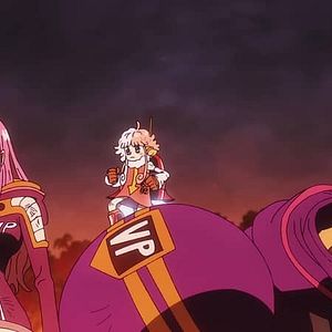 Photo One Piece