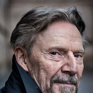 Photo Jesper Christensen