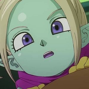 Photo Dragon Ball DAIMA