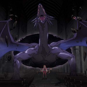 Photo Castlevania: Nocturne