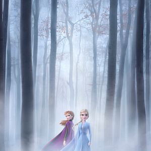 Photo La Reine des neiges II