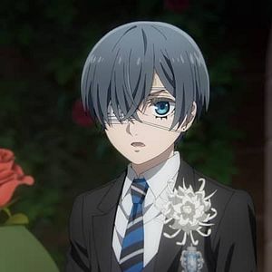 Photo Black Butler