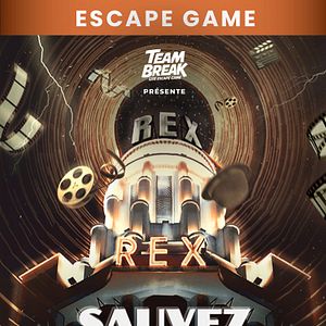 Photo Sauvez le cinéma !